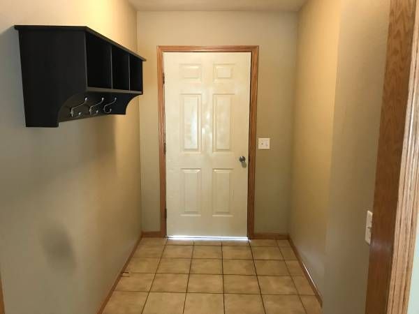 Well Maintained Duplex: 2905 Esser St, Cross Plains, WI 53528